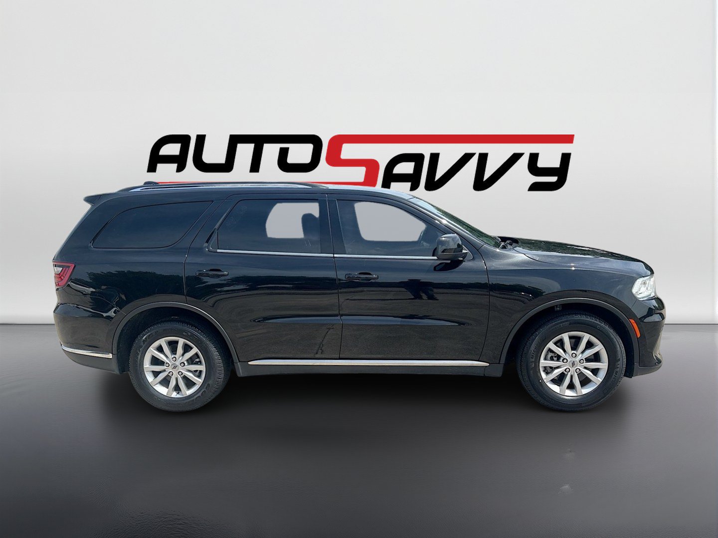 Used 2023 Dodge Durango SXT RWD image 8