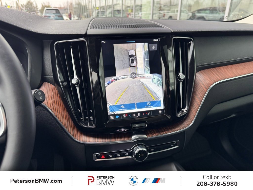 Used 2024 Volvo XC60 B5 Ultimate w/ Protection Package Premier image 29