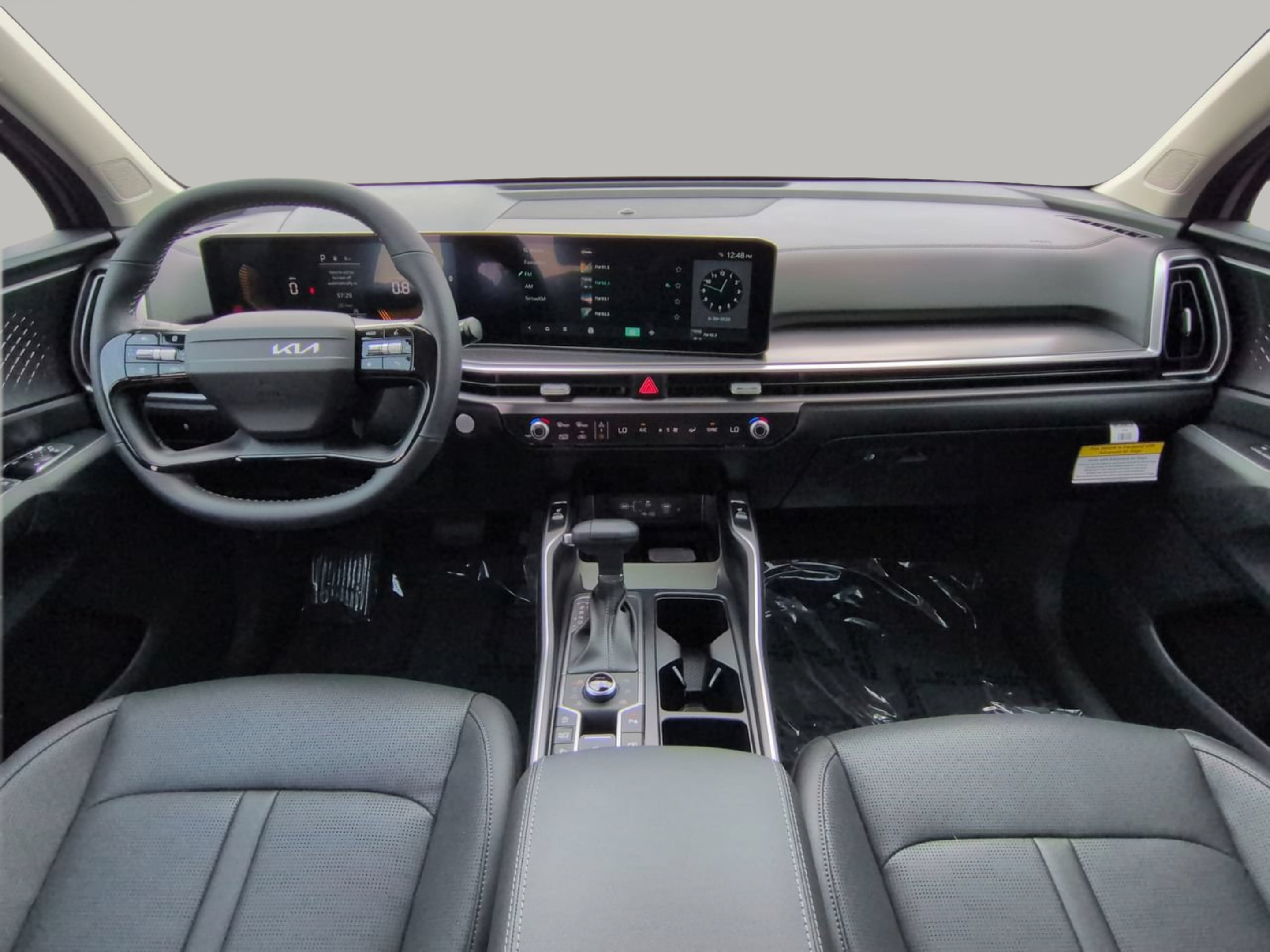 New 2026 Kia Sorento S w/ S Panoramic Sunroof Package AWD/4WD image 14