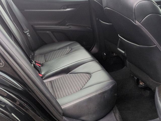 Certified 2023 Toyota Camry SE w/ Cold Weather Package image 29