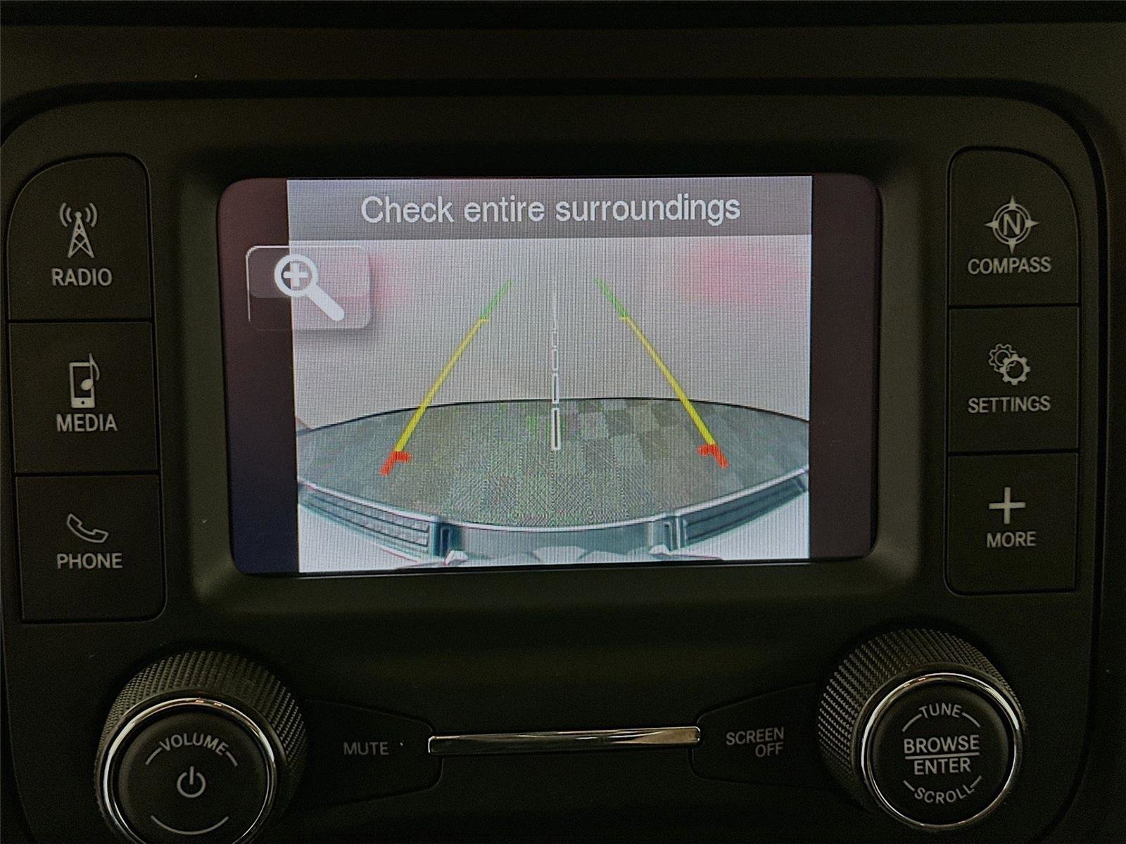 Used 2020 RAM 1500 Tradesman image 6