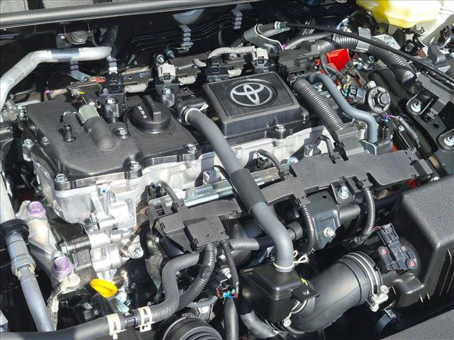 New 2026 Toyota Corolla SE FWD image 15