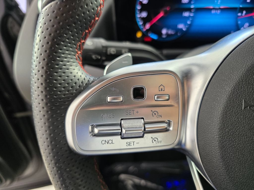Certified 2023 Mercedes-Benz GLA 250 image 18