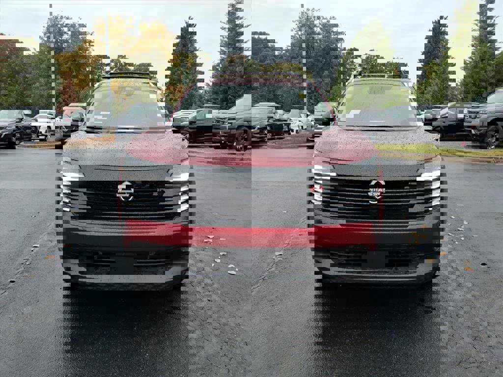 New 2026 Nissan Kicks SR image 2