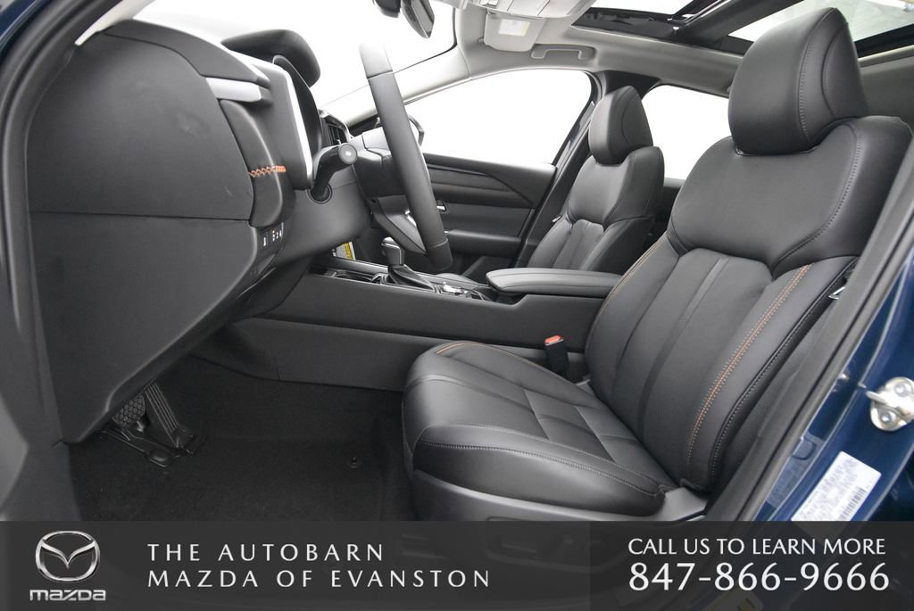 New 2026 MAZDA CX-50 2.5 Hybrid w/ Premium Plus Pkg image 24