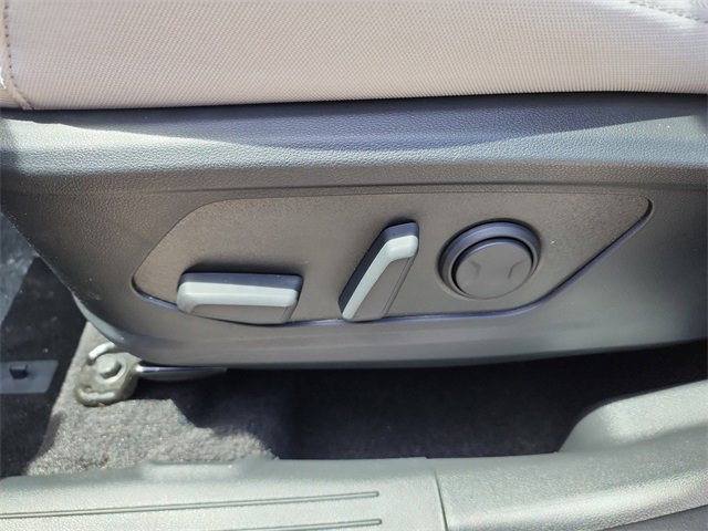 New 2025 Hyundai Tucson SEL image 18