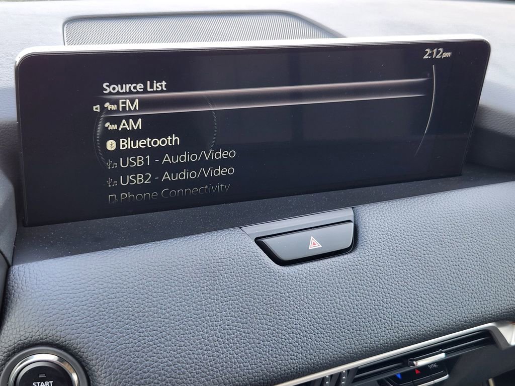 New 2026 MAZDA CX-90 3.3 Turbo w/ Preferred Package image 7