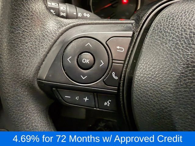 Used 2020 Toyota RAV4 XLE image 15