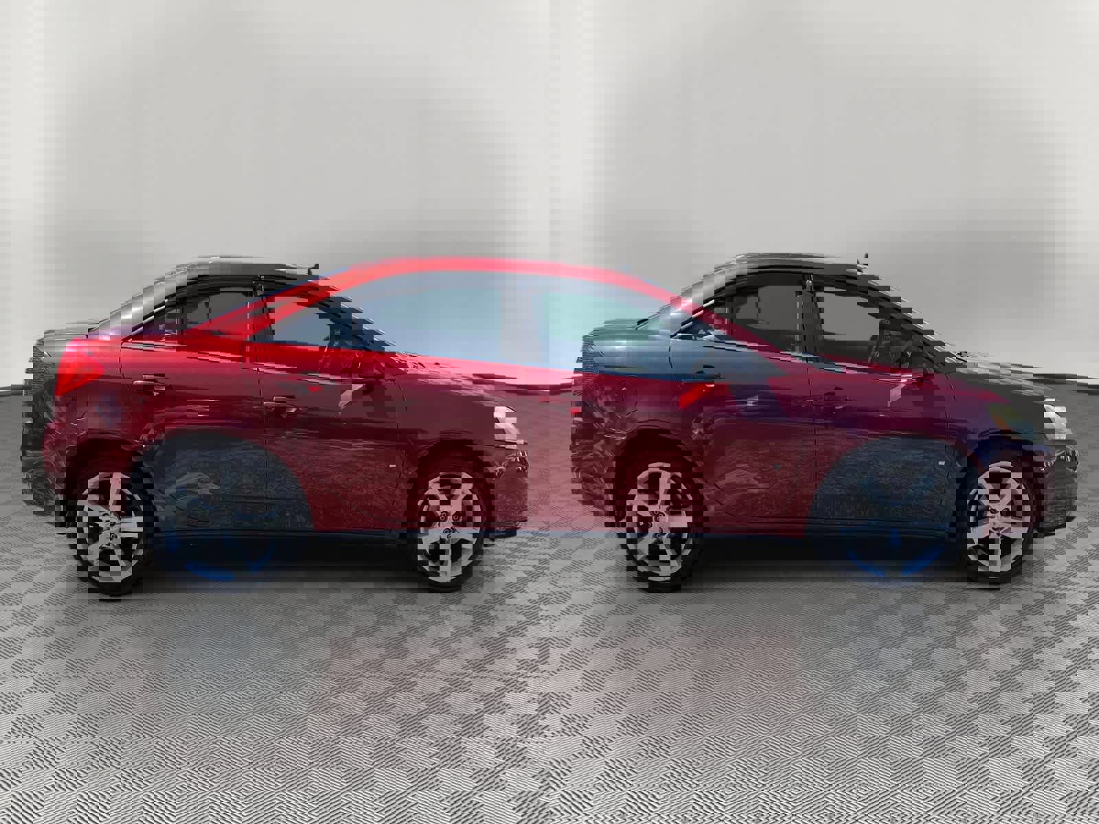 Used 2009 Pontiac G6 Sedan image 11