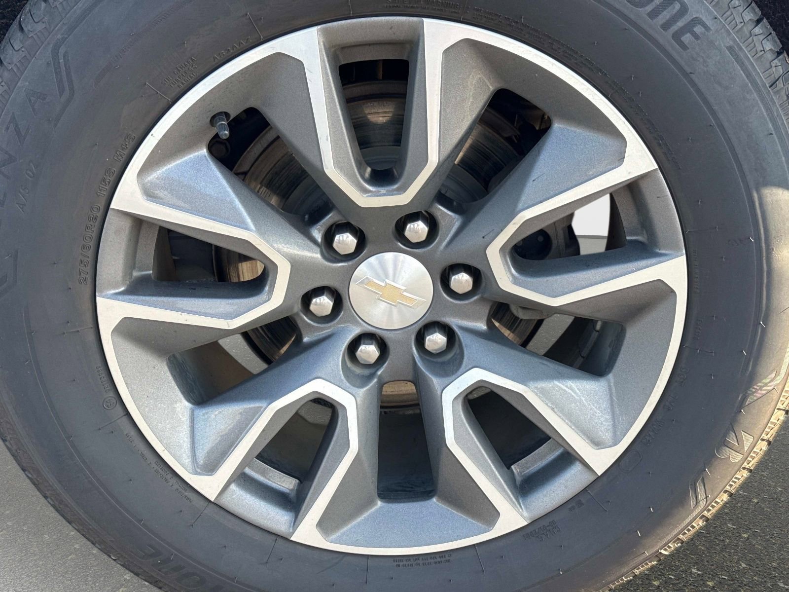 Used 2022 Chevrolet Tahoe LT w/ LT Signature Package image 10