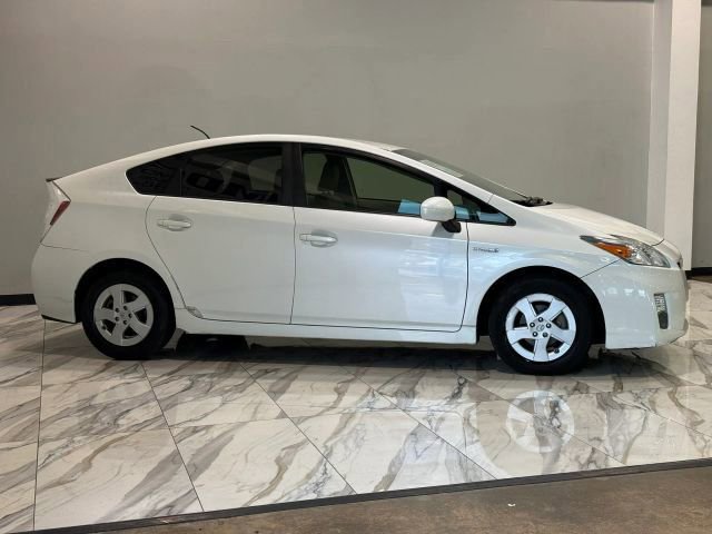 Used 2010 Toyota Prius FWD image 5