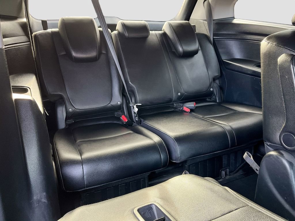 Used 2024 Honda Odyssey EX-L image 27