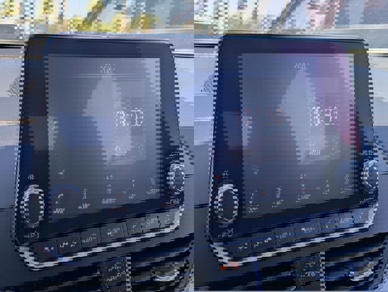 Certified 2025 Nissan Altima 2.5 SR image 23