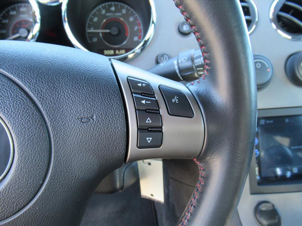 Used 2007 Pontiac Solstice GXP w/ Premium Package image 17