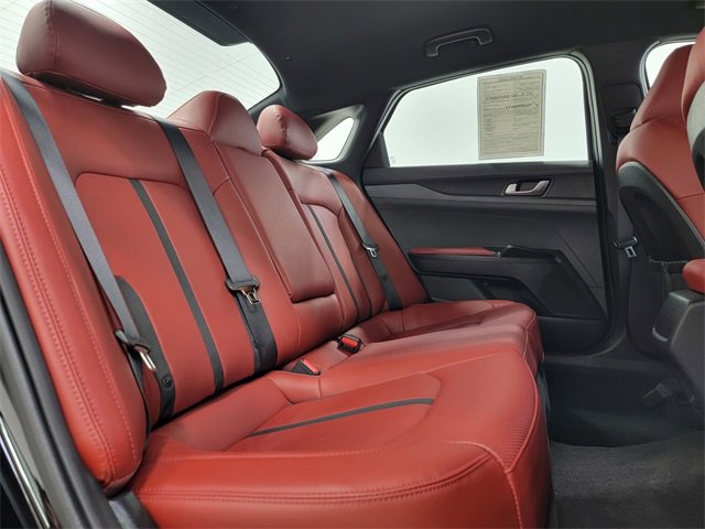 Used 2024 Kia K5 GT-Line w/ GT-Line Premium Package image 20