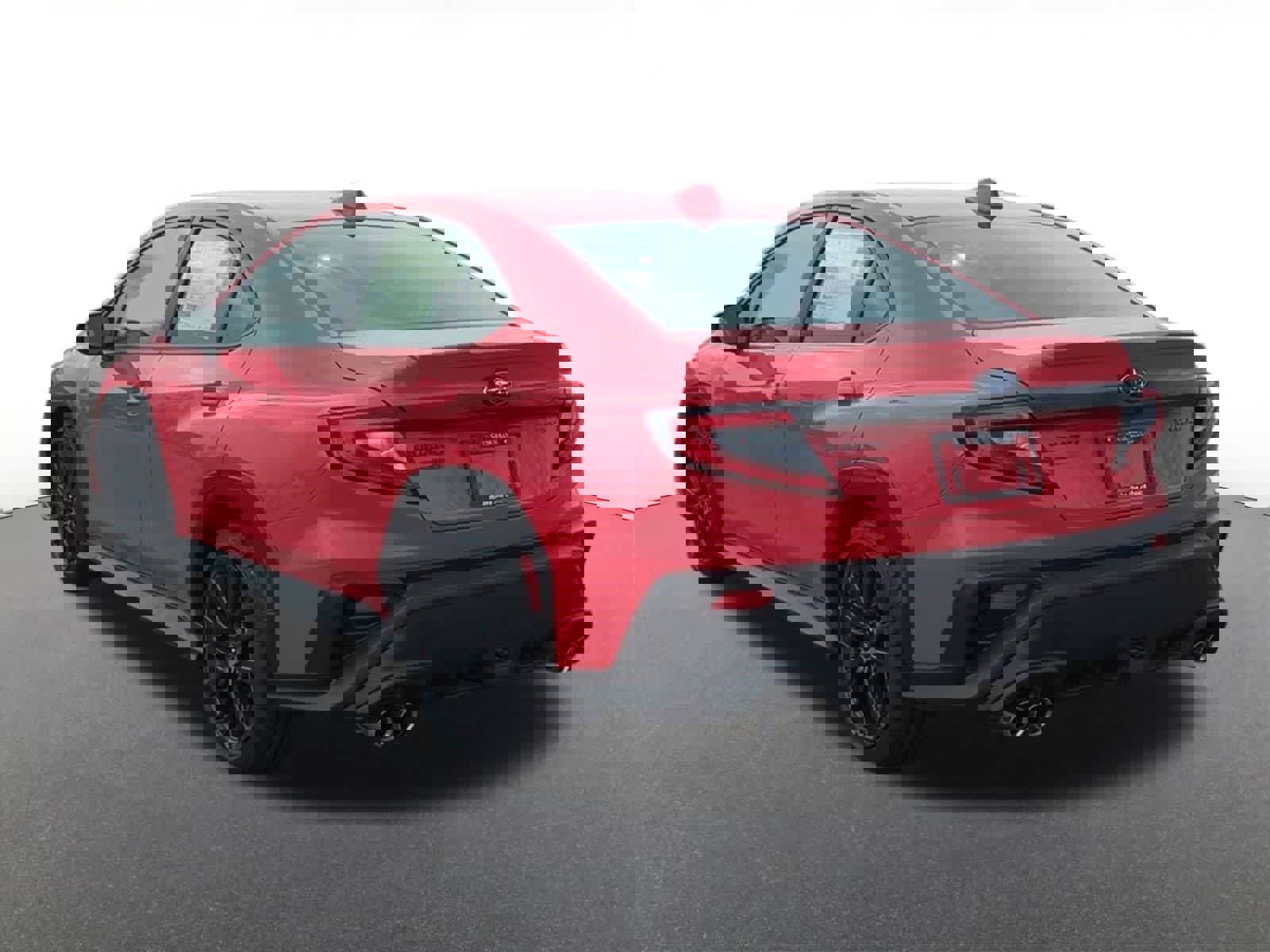 New 2026 Subaru WRX Limited image 4