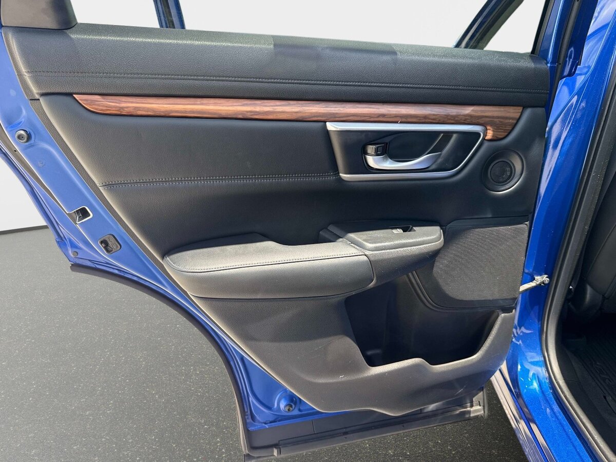 Used 2020 Honda CR-V EX-L image 11