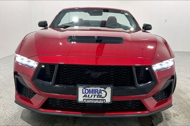 Used 2024 Ford Mustang GT Premium image 2