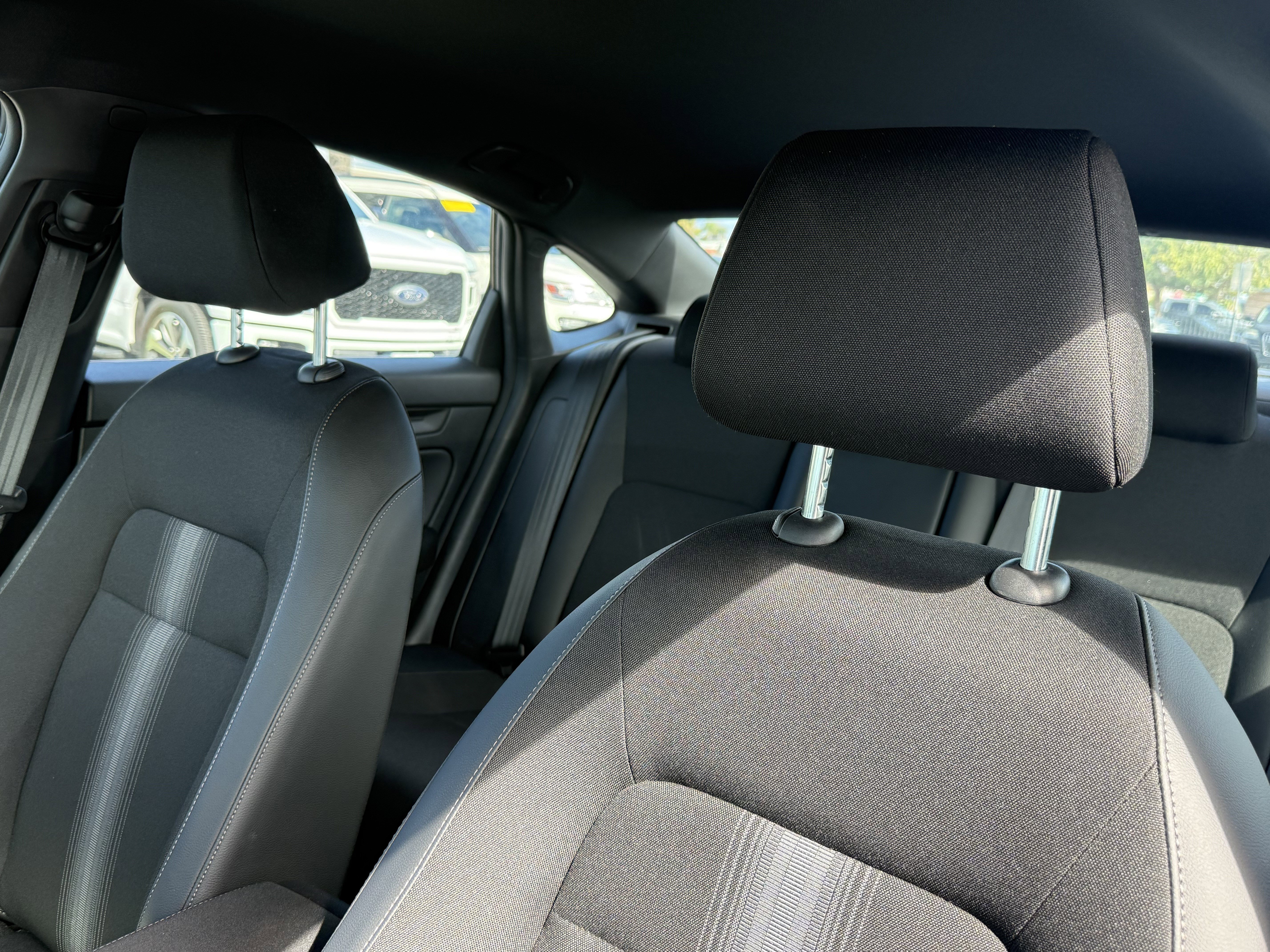 Used 2026 Honda Civic Sport image 14