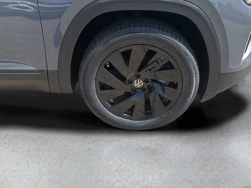 New 2026 Volkswagen Atlas SE AWD/4WD image 9