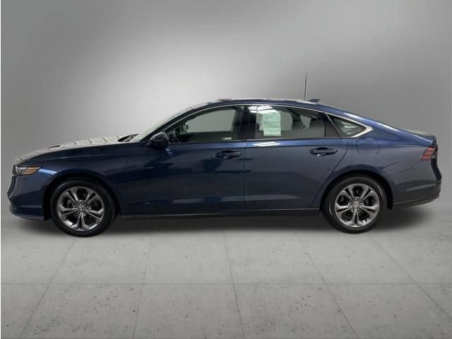 Certified 2024 Honda Accord EX image 3