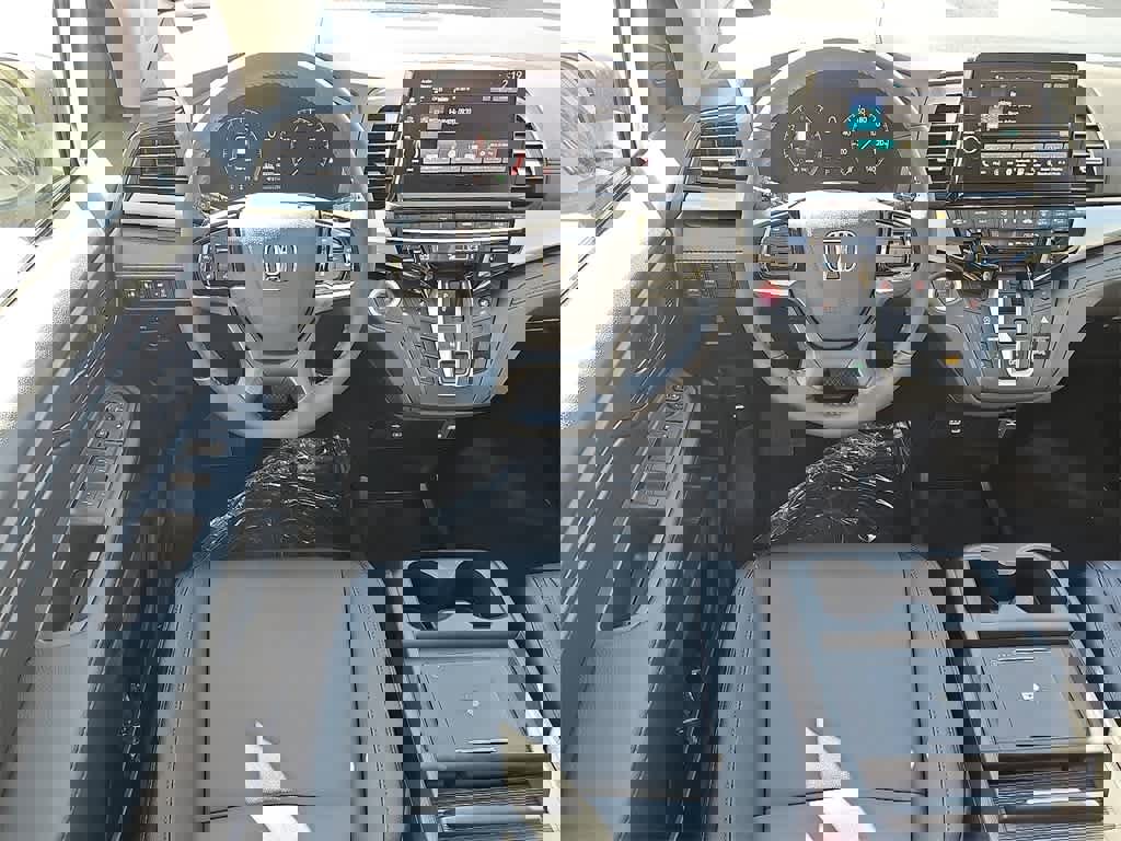 New 2026 Honda Odyssey EX-L image 6
