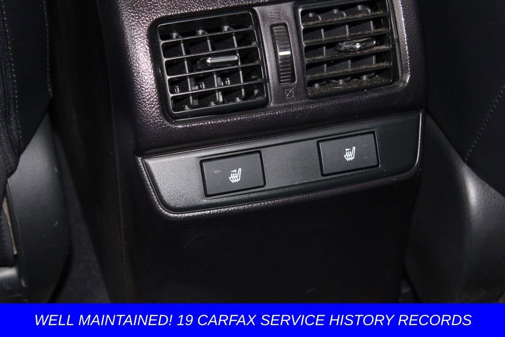 Used 2017 Subaru Legacy 2.5i Limited w/ Popular Package #4 image 27