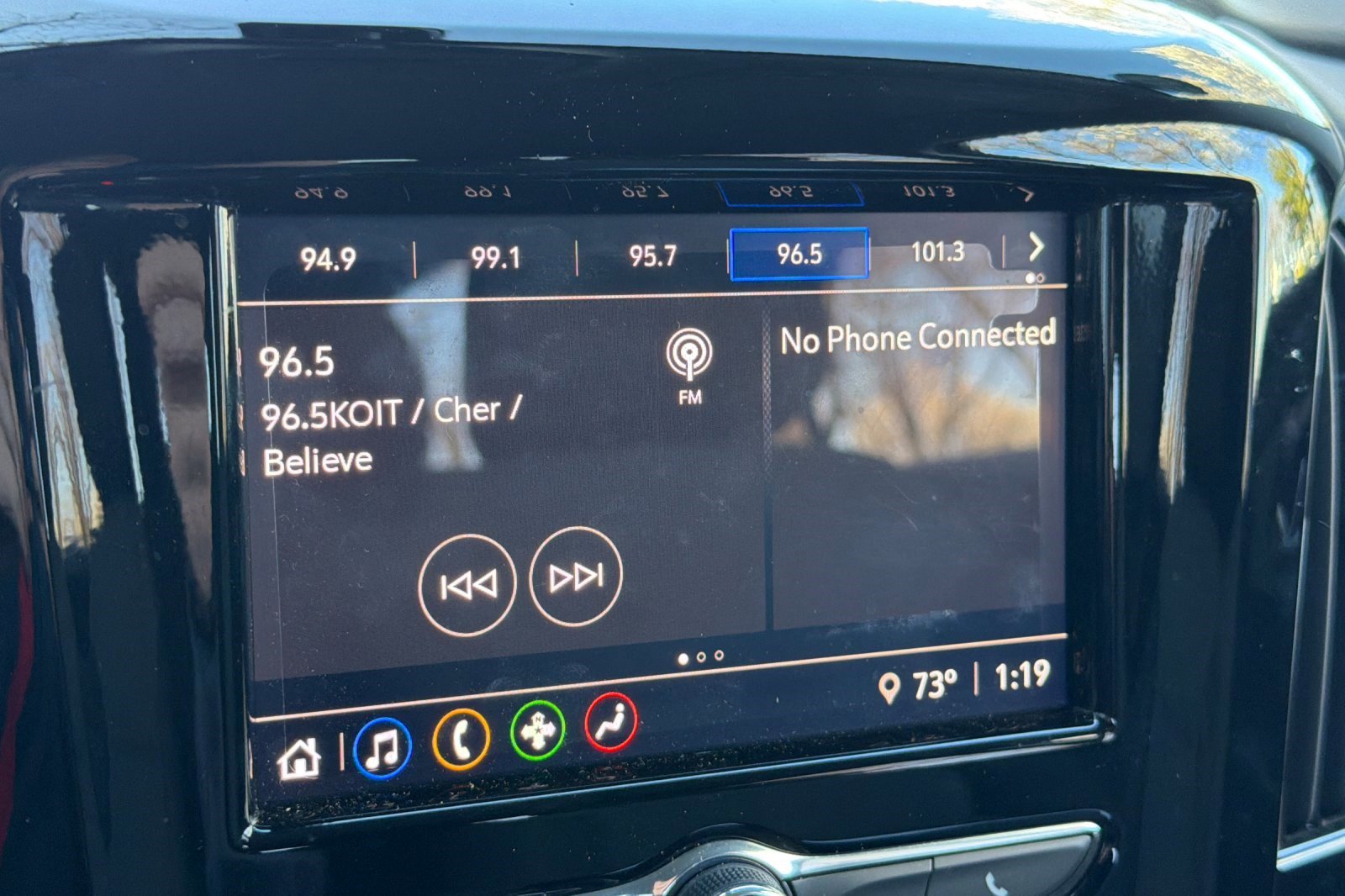 Used 2020 Chevrolet Traverse LS image 25