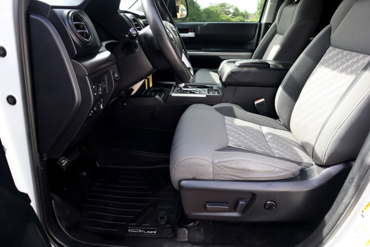 Used 2019 Toyota Tundra SR5 image 13
