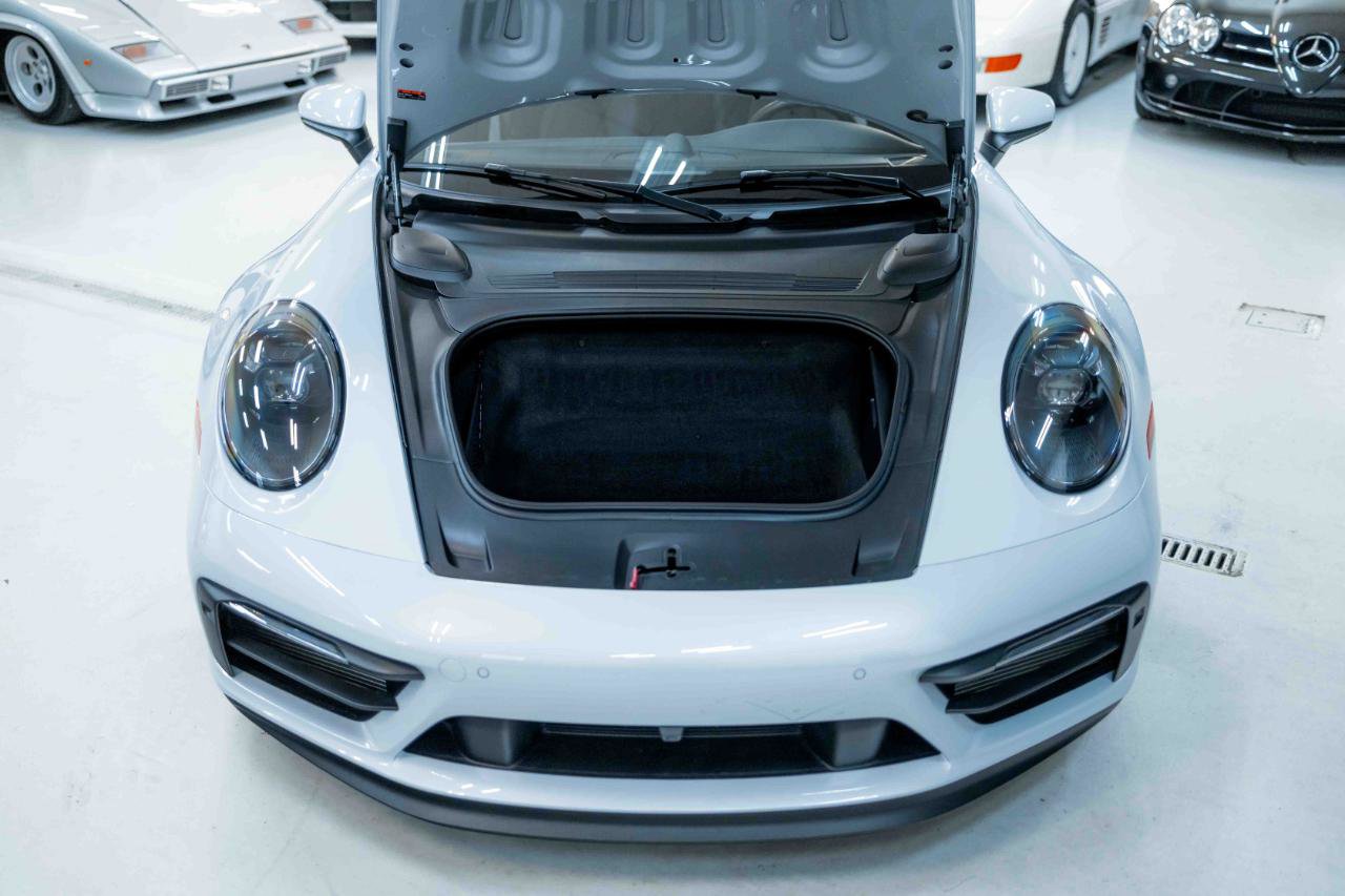 Used 2024 Porsche 911 Carrera GTS image 79