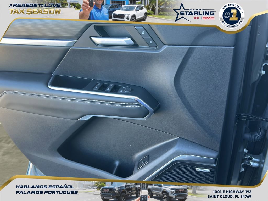 Certified 2024 GMC Acadia Elevation w/ Super Cruise Package image 12