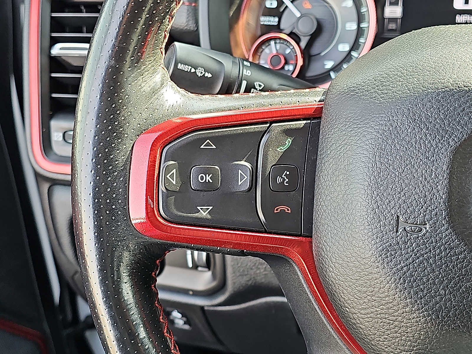 Used 2020 RAM 1500 Rebel w/ Rebel Level 2 Equipment Group image 22