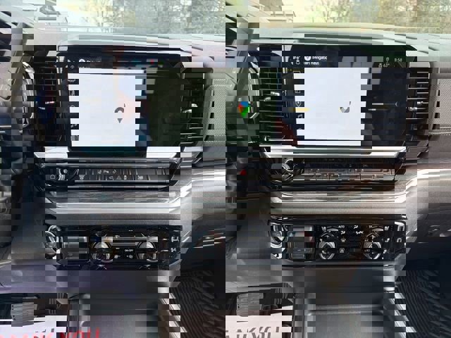 New 2026 Chevrolet Silverado 3500 LTZ image 36