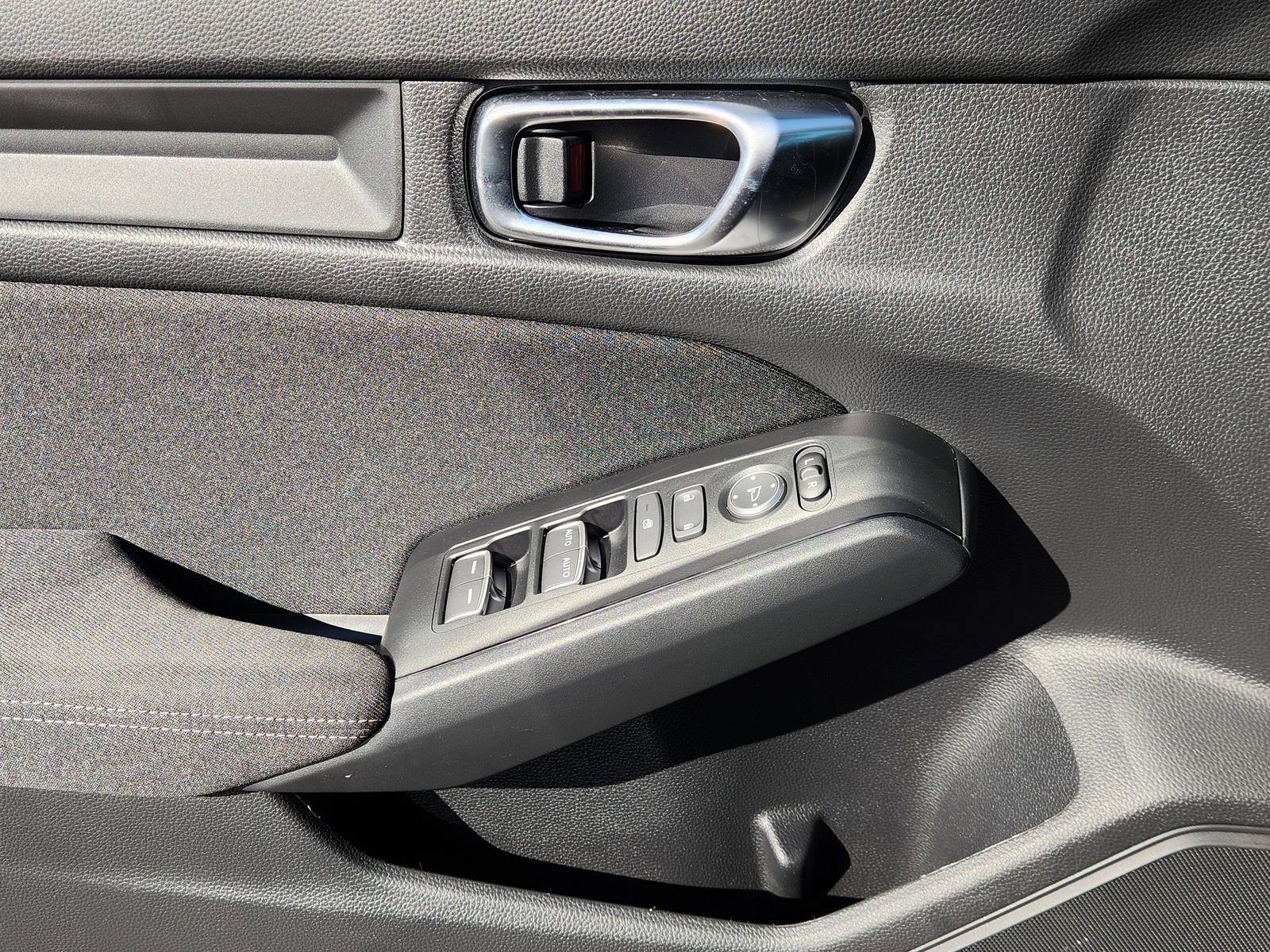 New 2026 Honda Civic Sport image 27