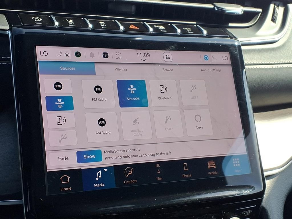 Used 2024 Jeep Grand Cherokee Limited RWD image 24