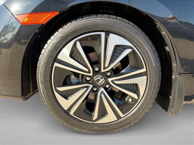 Used 2016 Honda Civic EX-L image 22