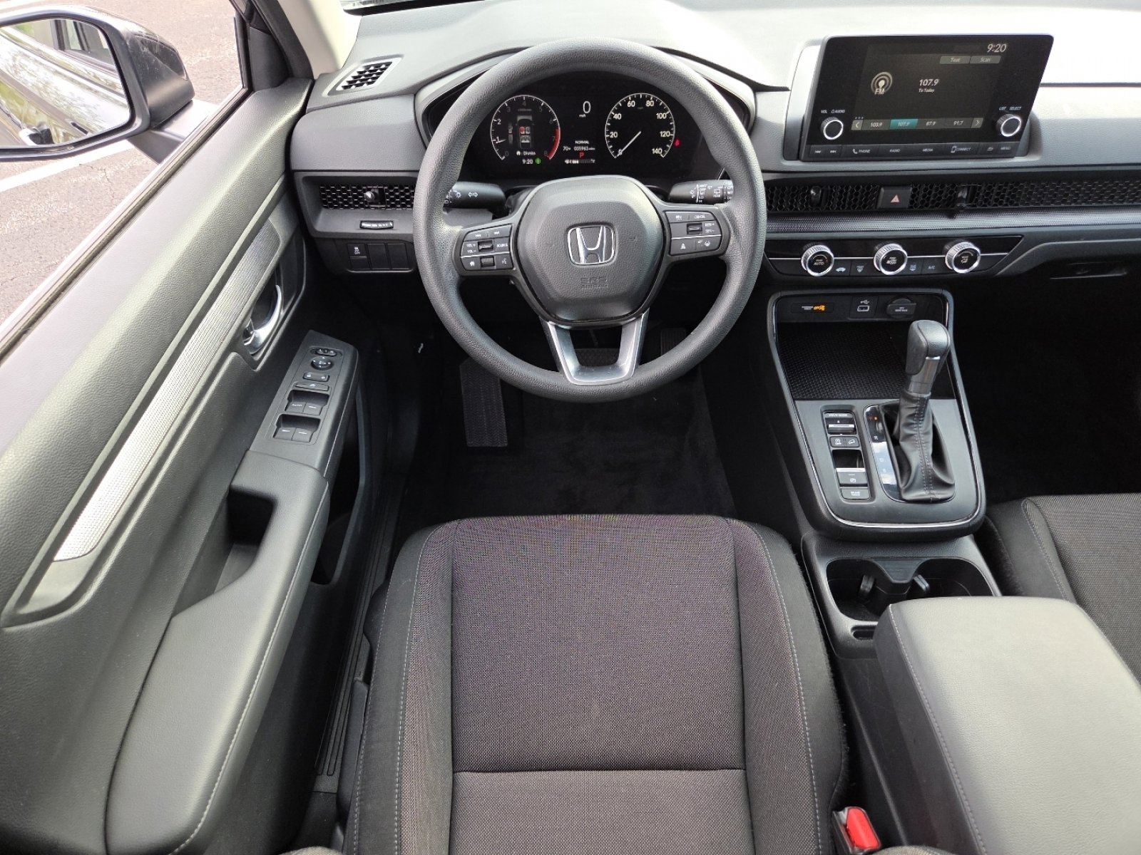 Certified 2024 Honda CR-V LX image 24