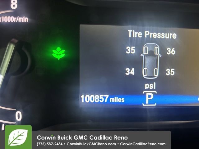 Used 2017 Honda Pilot Elite image 24