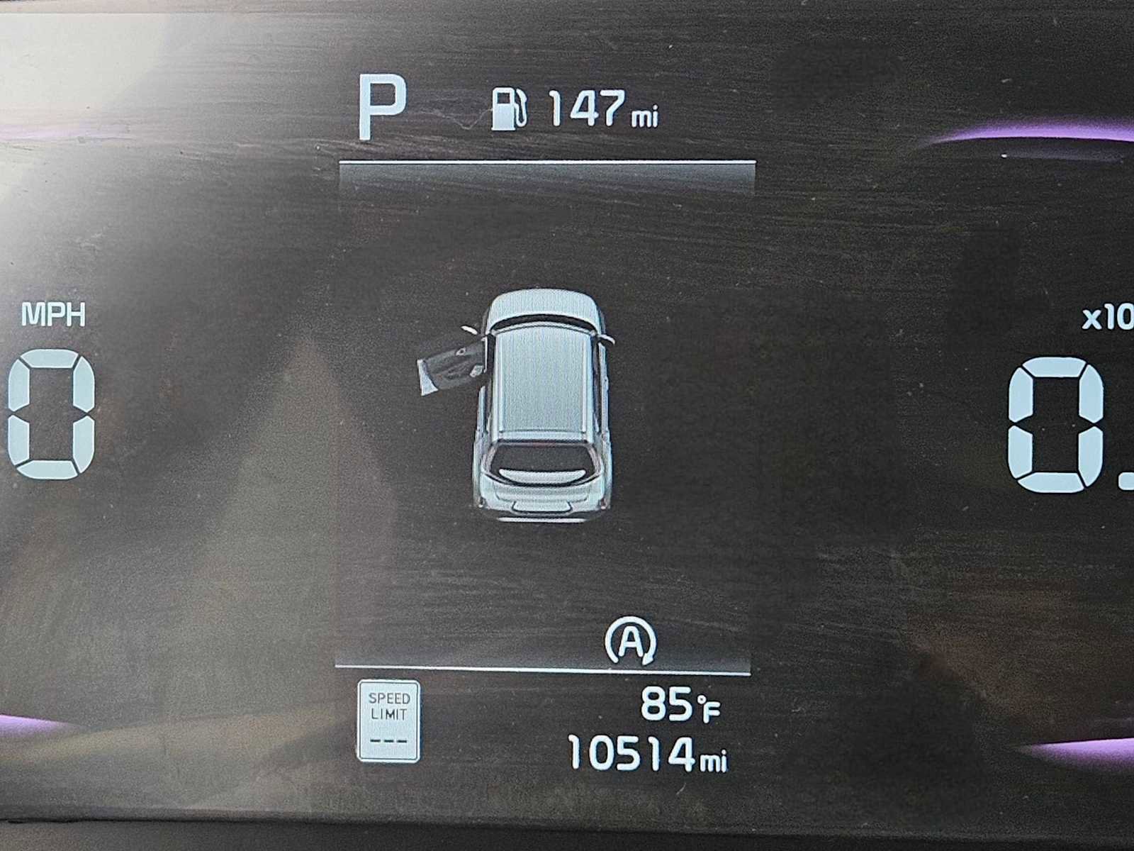 Used 2025 Kia Soul LX FWD image 22