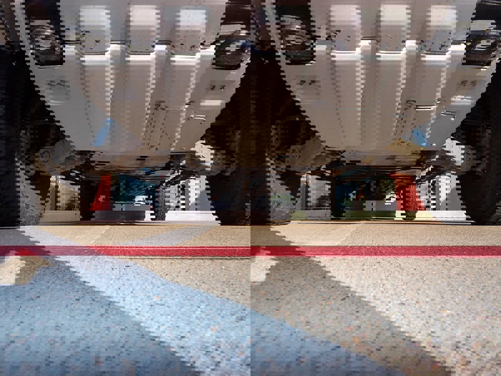 Used 2017 Ford F150 Raptor w/ Equipment Group 802A Luxury image 11