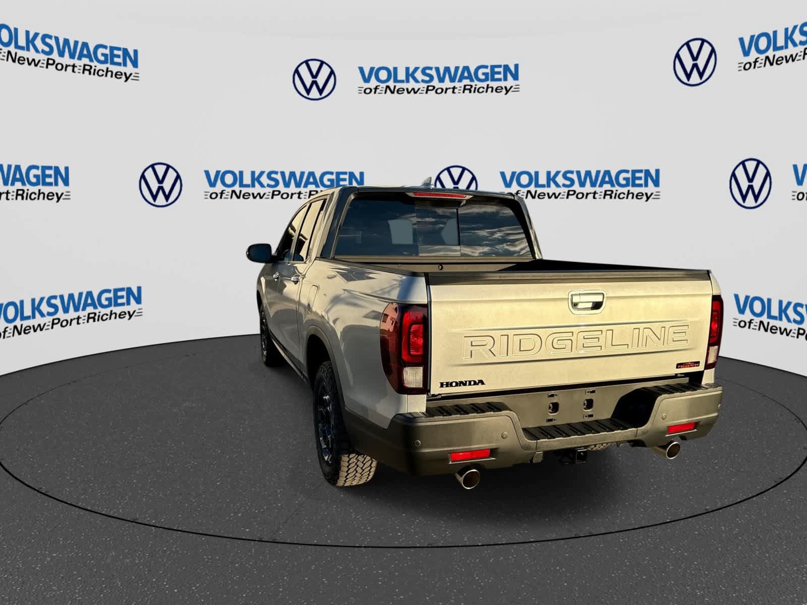Used 2026 Honda Ridgeline TrailSport image 12