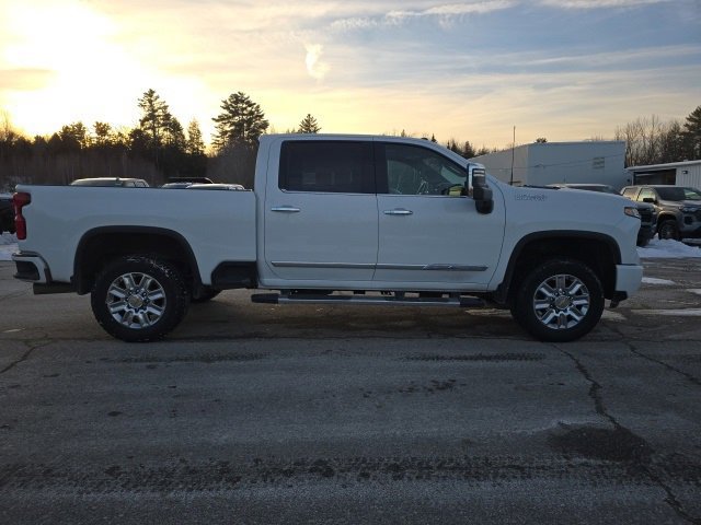 Used 2024 Chevrolet Silverado 3500 High Country image 6