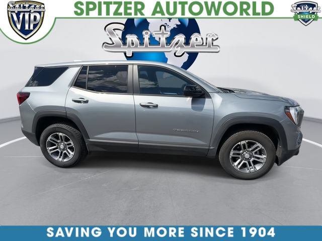 Used 2026 GMC Terrain Elevation AWD/4WD image 10