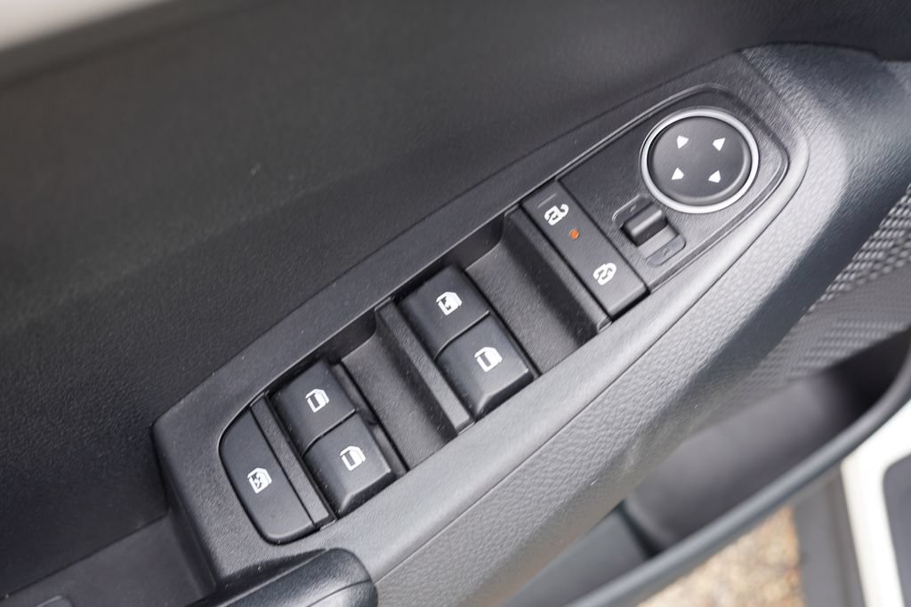 Certified 2024 Kia Seltos LX AWD/4WD image 21