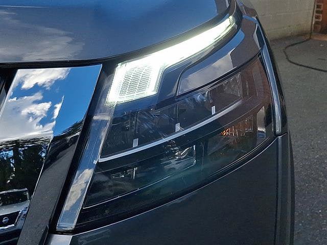 Certified 2024 Nissan Pathfinder S AWD/4WD image 10