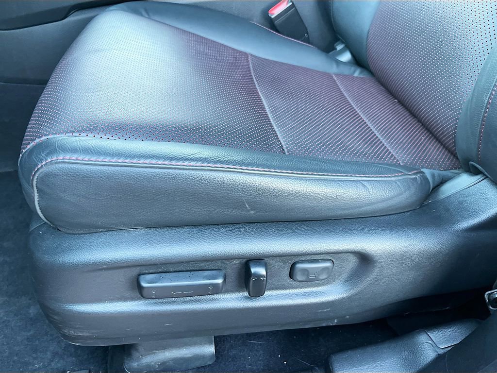 Used 2025 Honda Ridgeline Black Edition image 19