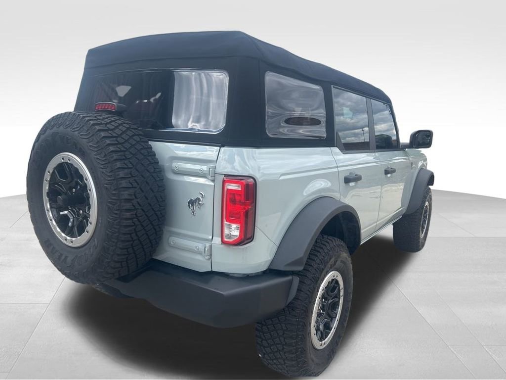 Used 2023 Ford Bronco 4-Door w/ Sasquatch Package image 6