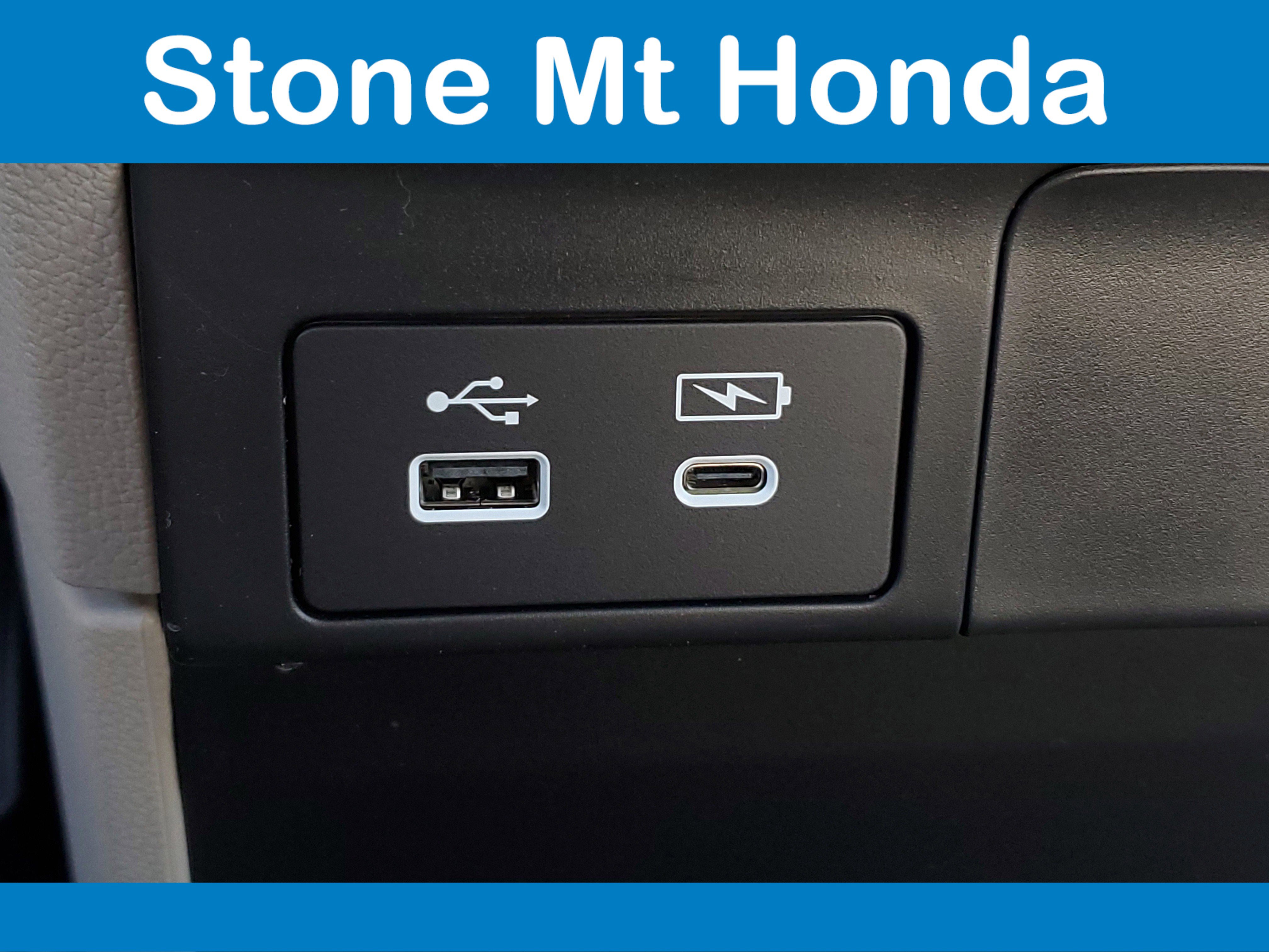 New 2026 Honda Odyssey EX-L image 26