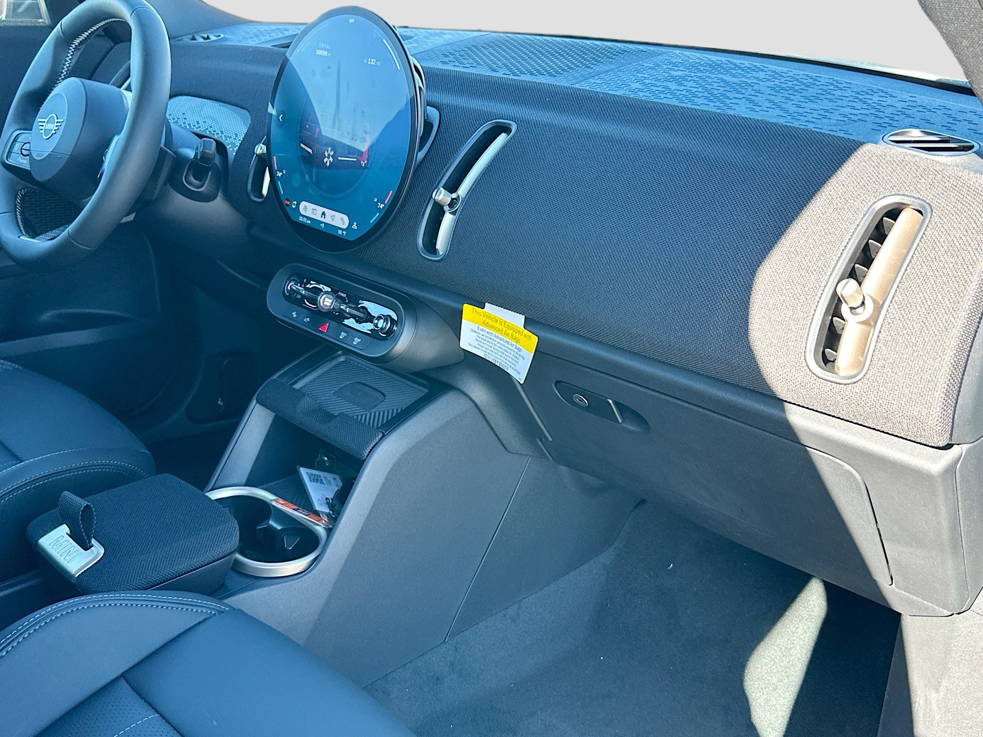 New 2026 MINI Cooper Countryman SE image 24