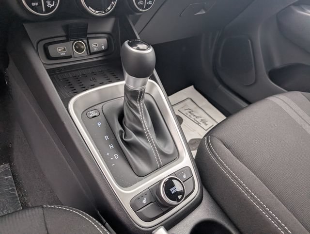 New 2026 Hyundai Venue SEL FWD image 21